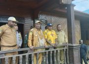 Ini Tugas Utama Pjs Bupati Mamberamo Raya Yimin Weya