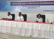 Bupati: Butuh upaya Maksimal Cegah Penyakit Malaria