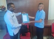 Bentuk Tim 9, KPU Mamberamo Raya Lakukan Verifikasi Keaslian Ijasah 4 Paslon