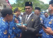 Bupati Mamberamo Raya Bakal Lakukan Rotasi Jabatan