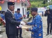 Paska Pilkada ASN di Lingkup Pemkab Mamberamo Raya Harus Tetap Solid