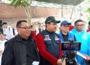 Firdaus: SMSI Akan Terus Bermitra untuk Kemajuan Desa