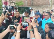 Sinergi Kick Of HKSN 2024, SMSI, Kemensos dan Kemendes