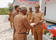 DPA Pemkab Mamberamo Raya Bakal Dipercepat