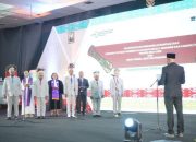 Pengurus YPMAK Periode 2024-2029  Resmi Dilantik
