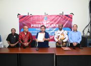 Pengumuman Pansel Anggota DPR Papua Pegunungan Mekanisme Pengangkatan