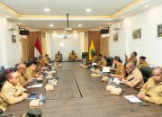 Kolaborasi Pemprov Papua Pegunungan-Pemkab Jayawijaya, 15 Ribu Pelajar di Wamena Bakal Makan Bergizi Gratis