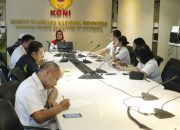 KONI Persiapkan Seminar Kesehatan Olahraga tentang Pentingnya Vaksinasi