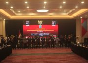 DPRP Papua Pegunungan Tetapkan Tatib
