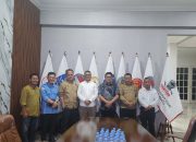 Dukung Koperasi Desa Merah Putih