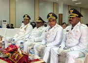 Freeport Dukung Pembangunan Kabupaten Mimika