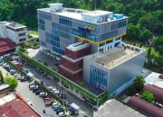 Bank Mandiri Papua Siapkan Uang Tunai Rp766 M Antisipasi Kebutuhan di Bulan Ramadhan dan Idul Fitri