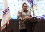 Ulang Tahun SMSI:  Sewindu Mengarungi Disrupsi Multidimensi