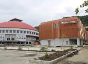 Freeport Setor Rp7,73 Trilliun untuk Pemerintah Pusat dan Papua Tengah