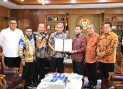 MPR for Papua Dibentuk, Fokus Tuntaskan Masalah Papua