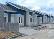 PWI Pusat Kawal Rumah Subsidi untuk Wartawan di Serang dan Tangerang
