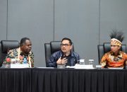DPR Perjuangkan Infrastruktur dan Beasiswa Papua Barat Daya