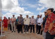 DPR Apresiasi Progres Percepatan Infrastruktur DOB Papua Selatan