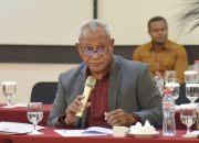 DPR RI Ingatkan SDM Lokal Diprioritaskan Sesuai UU Otsus