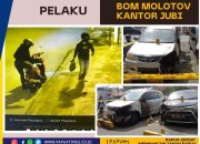 RDP Bersama DPR Papua, Polda Papua Terungkap Terduga Pelaku Bom Molotov Kantor Redaksi Jubi