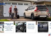 Suzuki New Xl7 Hybrid Sesuai Tipe Keluarga