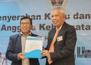 OC Kaligis Bela PWI, Hendry CH Bangun Ketum PWI yang Sah