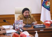 Wamendagri Warning Papua Pegunungan Tekan Inflasi
