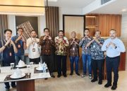 Pemprov Papua Pegunungan Kolaborasi Dengan Telkomsel
