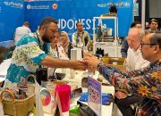 BI Bakal Tampilkan Kopi Papua di World of Coffee