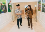 Pemerintah Pacu Digitalisasi Layanan Publik