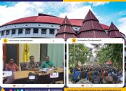 Rektor Uncen: Tidak Ada Kenaikan UKT Hingga Rp 8 Juta