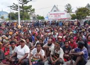 Info Buat Masyarakat Papua Pegunungan, Tidak Ada Bantuan Uang