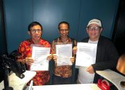 Kongres Persatuan PWI Digelar Agustus 2025