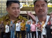 Farianda, Pemimpin Muda Pers Sumut yang Tegaskan Etika: Ciptakan Suasana Nyaman bagi Polda Sumut
