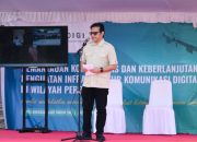 Wamenkomdigi: 1.705 Titik di Papua Terhubung Konektivitas Digital