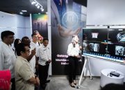 Teknologi AI Membantu Sektor Strategis di Papua
