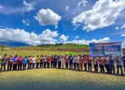 Wamendagri: Pembangunan KIPP Papua Pegunungan Penting dan Bersejarah
