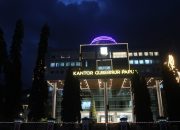 Dana Otonomi Khusus se-Papua 2025