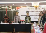 Kemendagri Apresiasi Papua Tengah