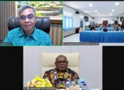 KPK: Pemda Se-Tanah Papua  Harus Lebih Transparan Kelola Anggaran