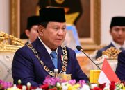 Presiden Prabowo dan Sultan Hassanal Bolkiah Bahas Penguatan Kerja Sama Strategis