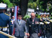 Pemerintah Indonesia dan Fiji Perkuat Kerjasama