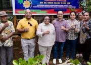 Wamendagri Ribka Haluk Dorong Transformasi SDM Papua