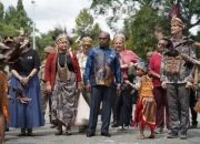 Dubes Finlandia ke Tanah Papua Bahas Kerjasama Konservasi