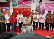 Koperasi Merah Putih Aimasi Jadi Mock Up di Papua Barat