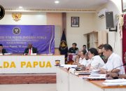 DKPP Periksa Delapan Penyelenggara Pemilu di Papua
