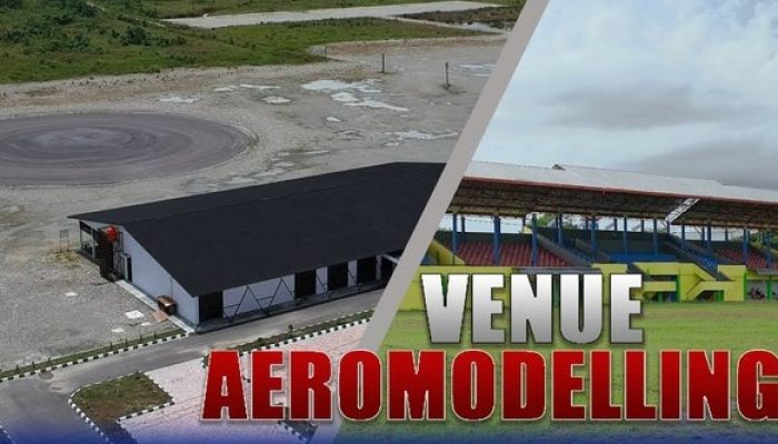 Kejati Tetapkan 4 tersangka Dugaan Korupsi Proyek Aerosport Mimika Rp 79 miliar