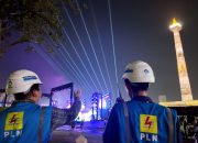 PLN Setor Rp65,59 Triliun ke Negara