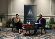 Papua Jadi Episentrum Malaria