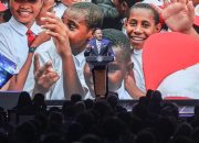 Menko AHY: Indonesia Mencari Kemitraan